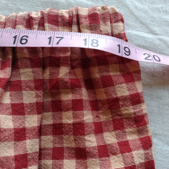 Kelly Havens Ohio XL Prairie Skirt - Picture 5 of 6